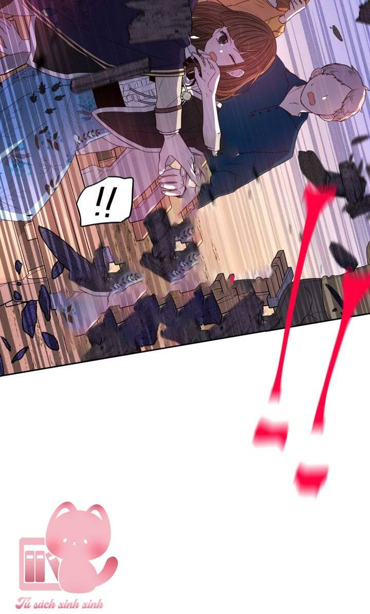 Hoàng Nữ Tóc Đen - Chap 31 - Trang 20