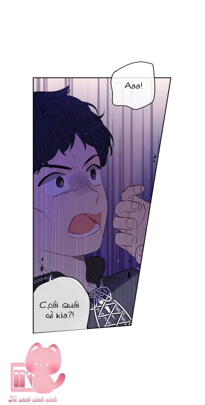 Hoàng Nữ Tóc Đen - Chap 31 - Trang 21
