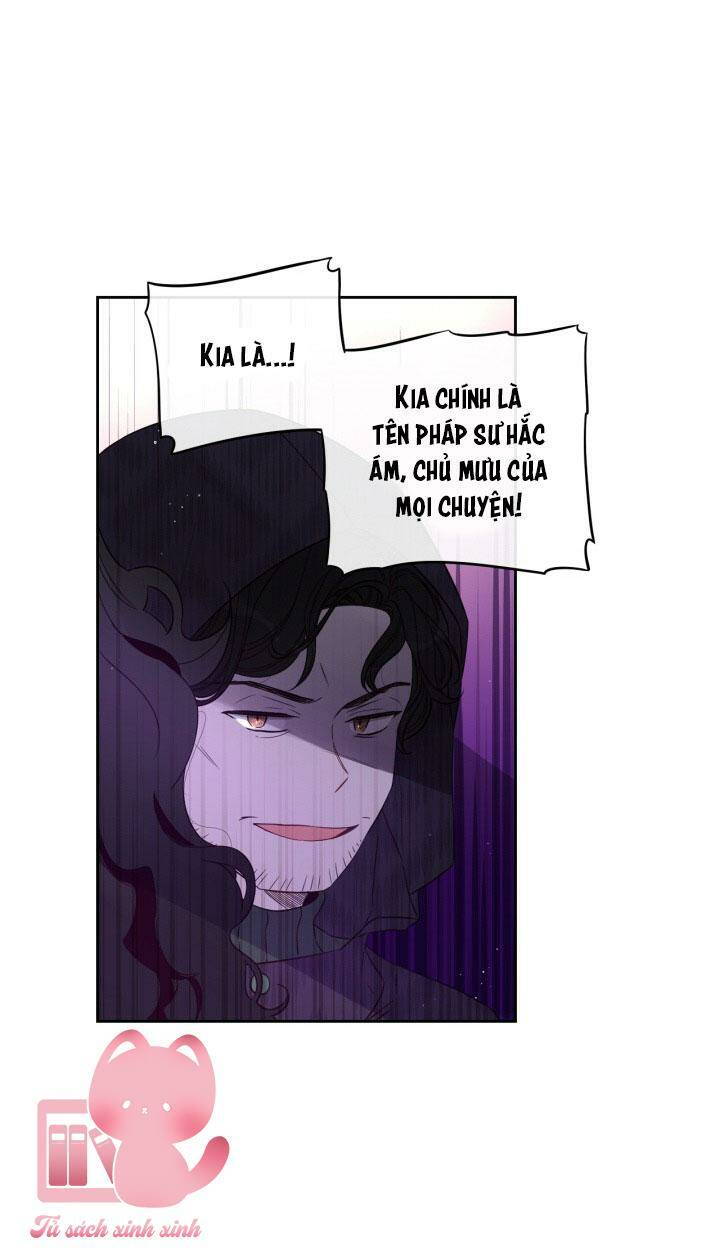 Hoàng Nữ Tóc Đen - Chap 31 - Trang 24