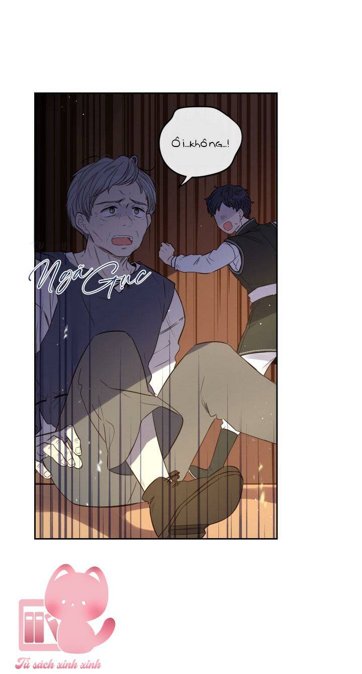 Hoàng Nữ Tóc Đen - Chap 31 - Trang 26