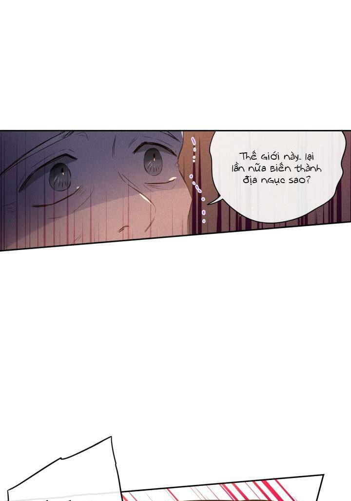 Hoàng Nữ Tóc Đen - Chap 31 - Trang 27