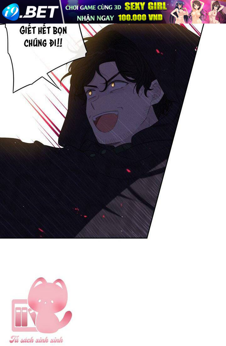 Hoàng Nữ Tóc Đen - Chap 31 - Trang 28