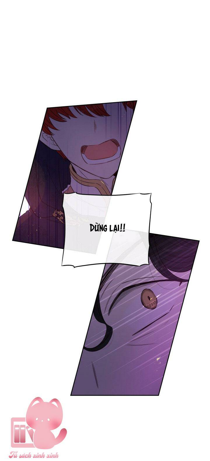 Hoàng Nữ Tóc Đen - Chap 31 - Trang 29