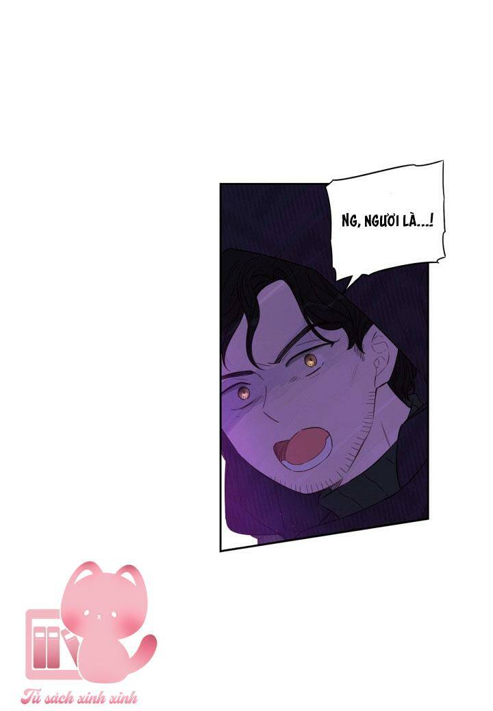 Hoàng Nữ Tóc Đen - Chap 31 - Trang 31