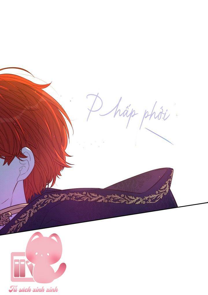 Hoàng Nữ Tóc Đen - Chap 31 - Trang 32