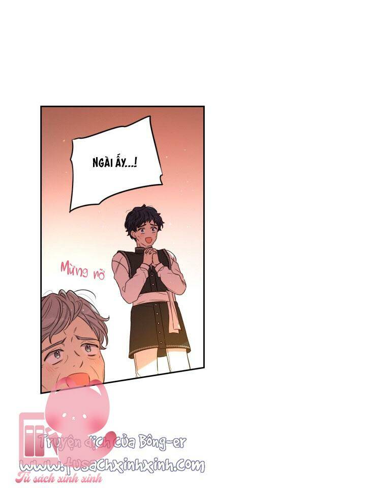 Hoàng Nữ Tóc Đen - Chap 31 - Trang 33