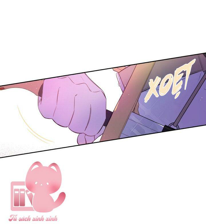 Hoàng Nữ Tóc Đen - Chap 31 - Trang 34