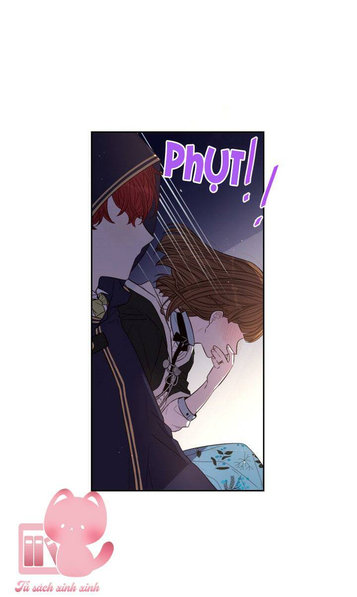 Hoàng Nữ Tóc Đen - Chap 31 - Trang 36