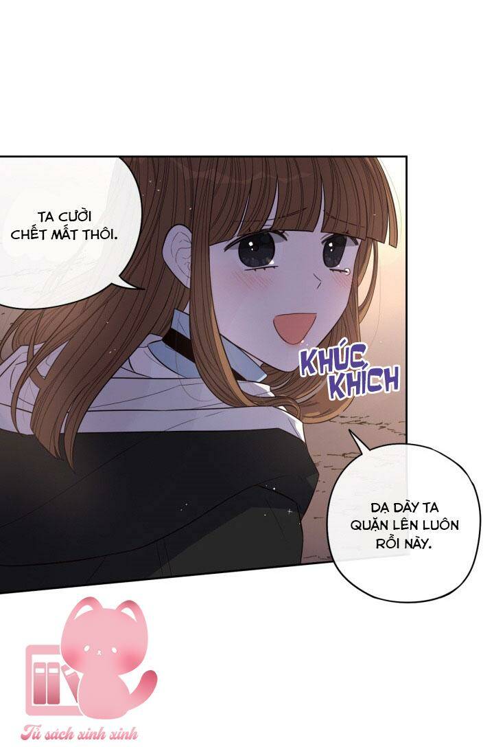 Hoàng Nữ Tóc Đen - Chap 31 - Trang 47