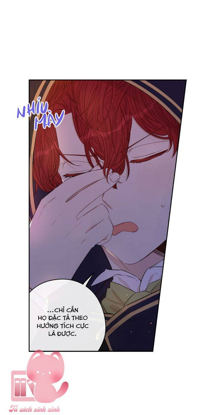 Hoàng Nữ Tóc Đen - Chap 31 - Trang 49