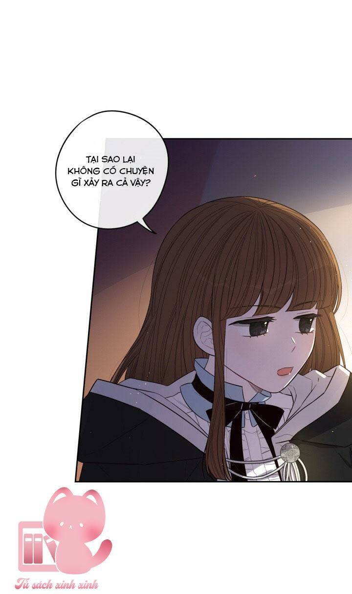 Hoàng Nữ Tóc Đen - Chap 31 - Trang 52