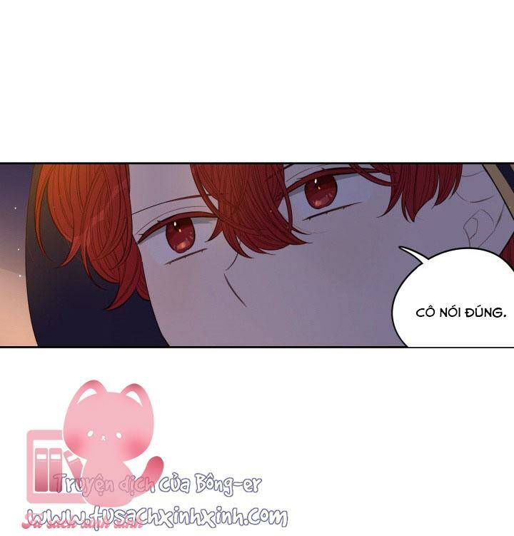 Hoàng Nữ Tóc Đen - Chap 31 - Trang 53