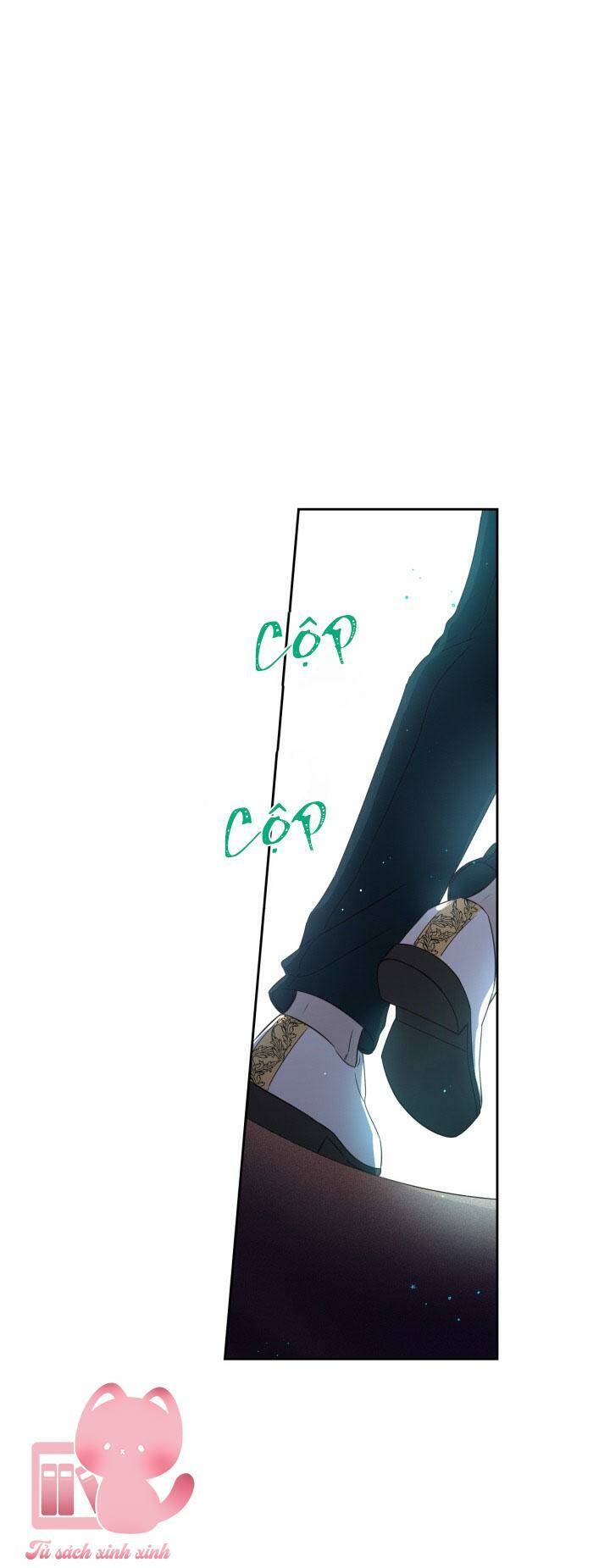 Hoàng Nữ Tóc Đen - Chap 31 - Trang 56
