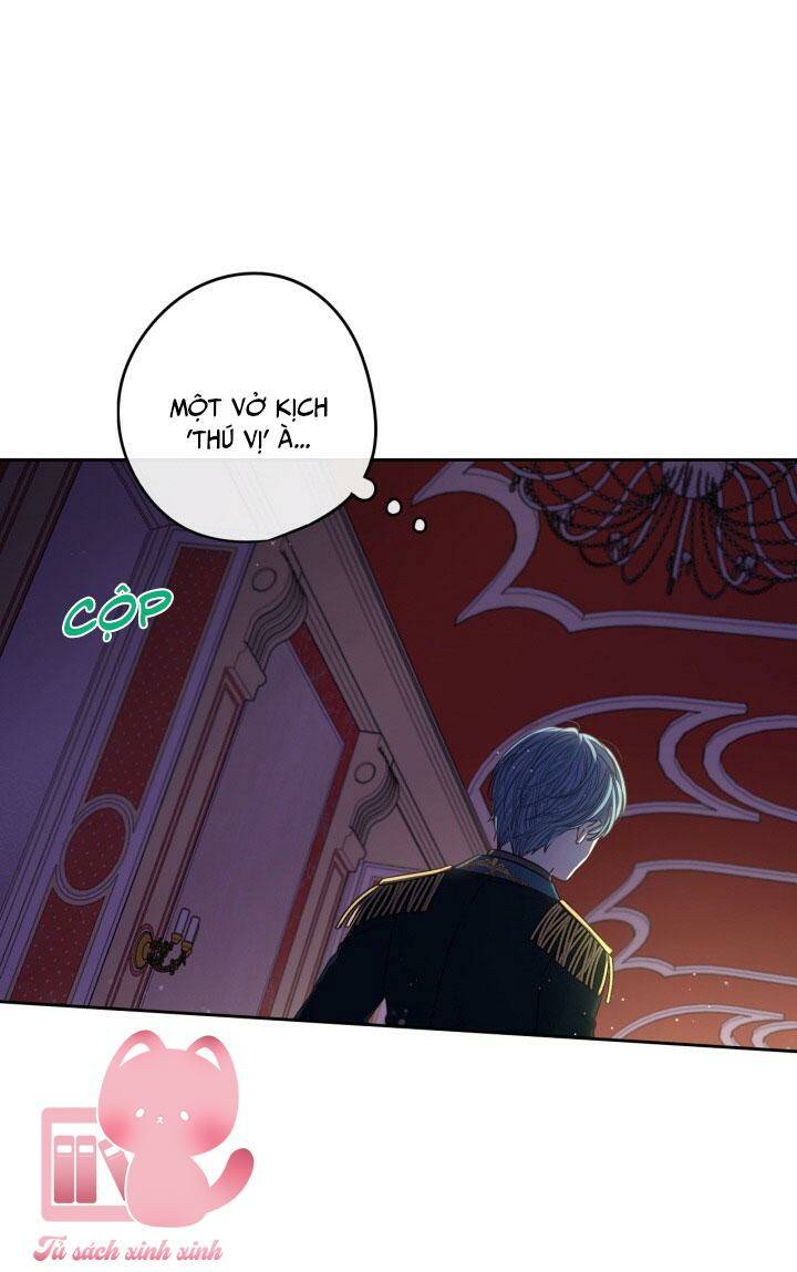 Hoàng Nữ Tóc Đen - Chap 31 - Trang 57