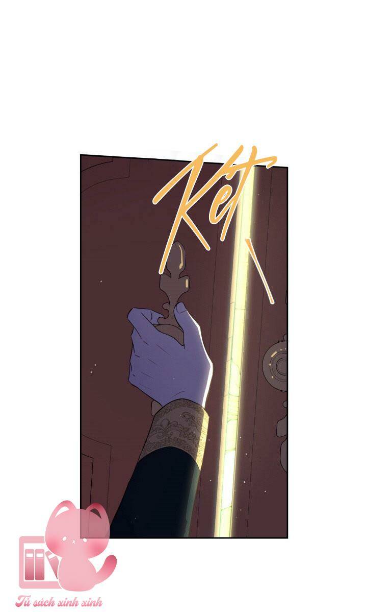 Hoàng Nữ Tóc Đen - Chap 31 - Trang 58