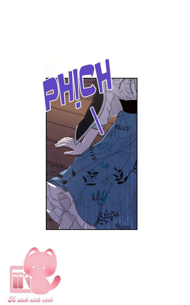 Hoàng Nữ Tóc Đen - Chap 31 - Trang 8