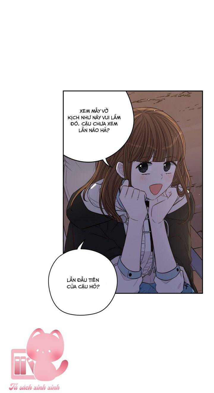 Hoàng Nữ Tóc Đen - Chap 31 - Trang 10