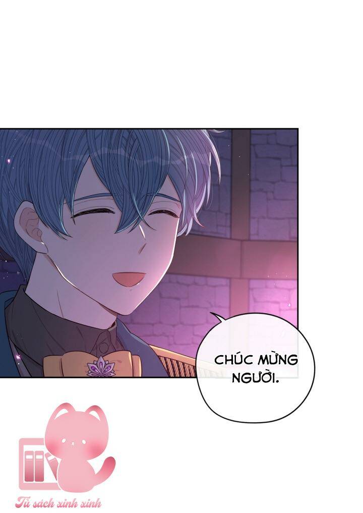 Hoàng Nữ Tóc Đen - Chap 32 - Trang 13