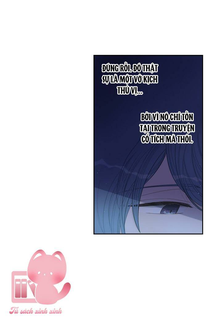 Hoàng Nữ Tóc Đen - Chap 32 - Trang 14