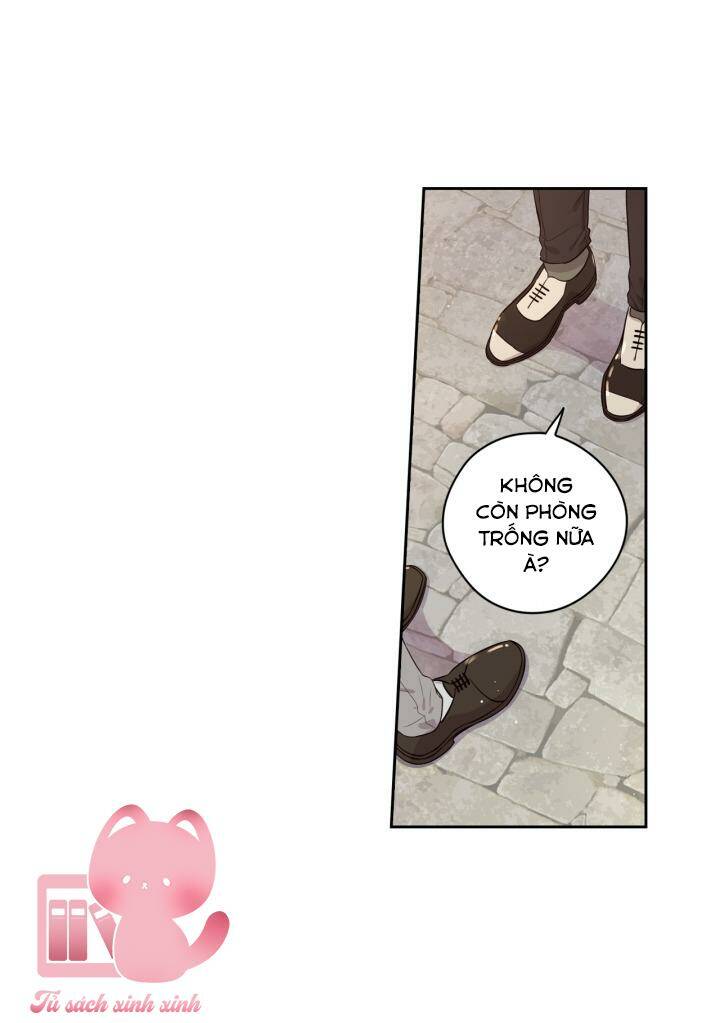 Hoàng Nữ Tóc Đen - Chap 32 - Trang 18