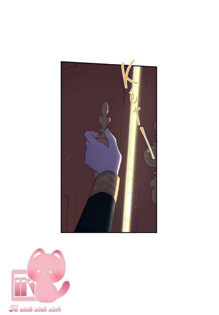 Hoàng Nữ Tóc Đen - Chap 32 - Trang 4