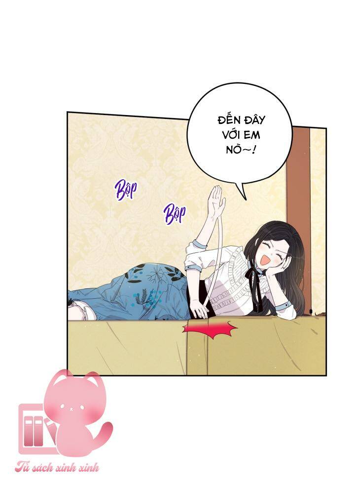 Hoàng Nữ Tóc Đen - Chap 32 - Trang 38