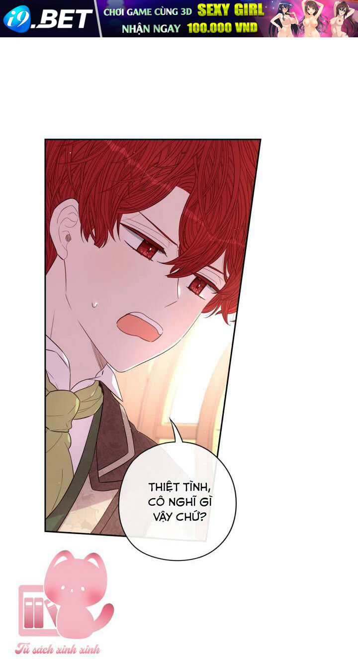 Hoàng Nữ Tóc Đen - Chap 32 - Trang 39