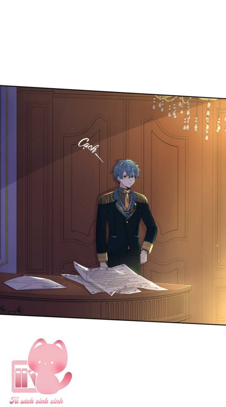 Hoàng Nữ Tóc Đen - Chap 32 - Trang 5