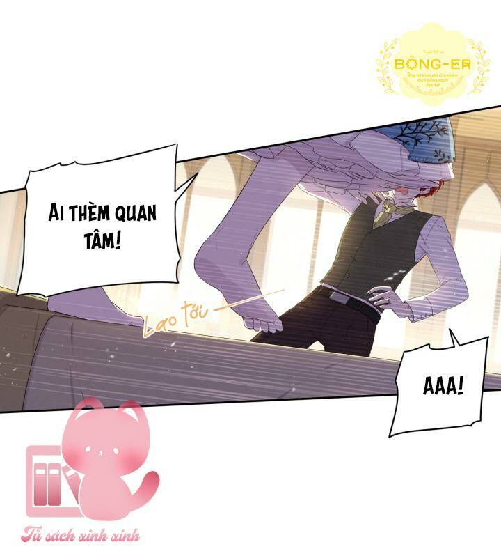 Hoàng Nữ Tóc Đen - Chap 32 - Trang 45