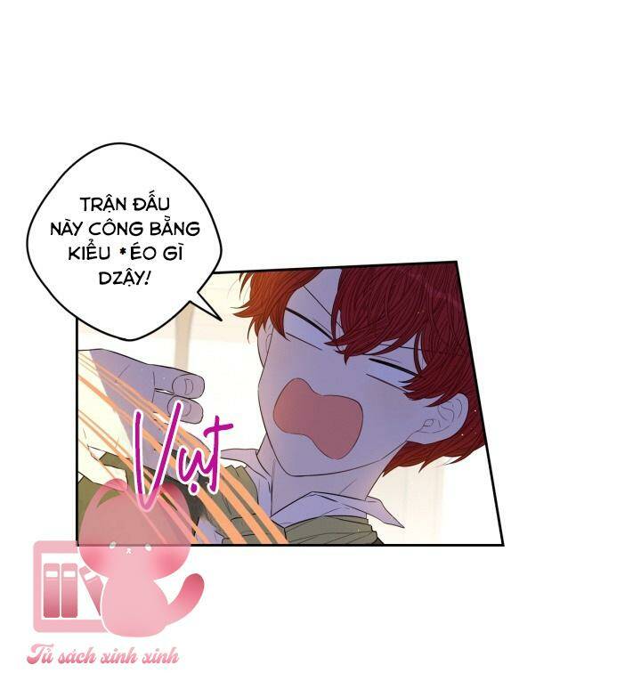 Hoàng Nữ Tóc Đen - Chap 32 - Trang 46