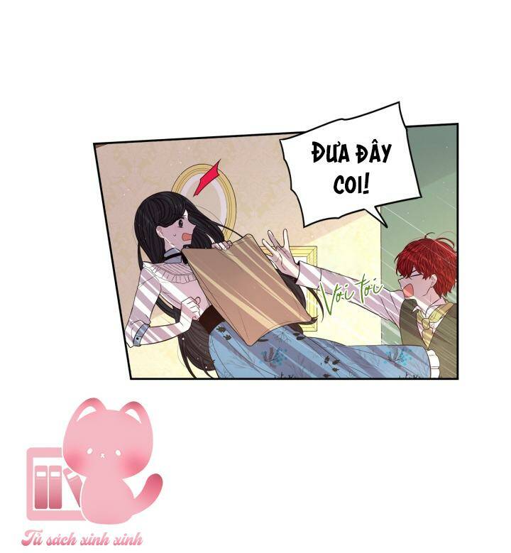 Hoàng Nữ Tóc Đen - Chap 32 - Trang 47