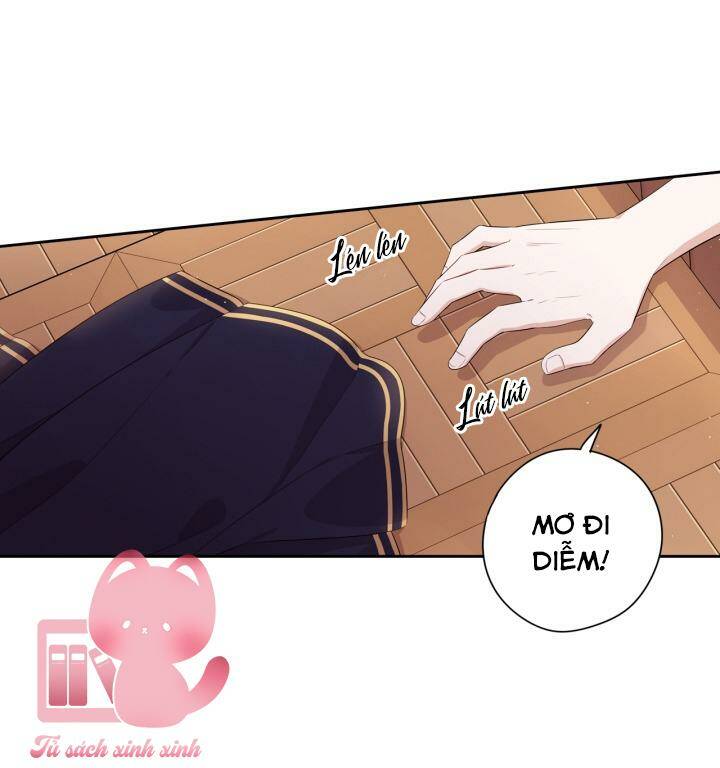 Hoàng Nữ Tóc Đen - Chap 32 - Trang 51
