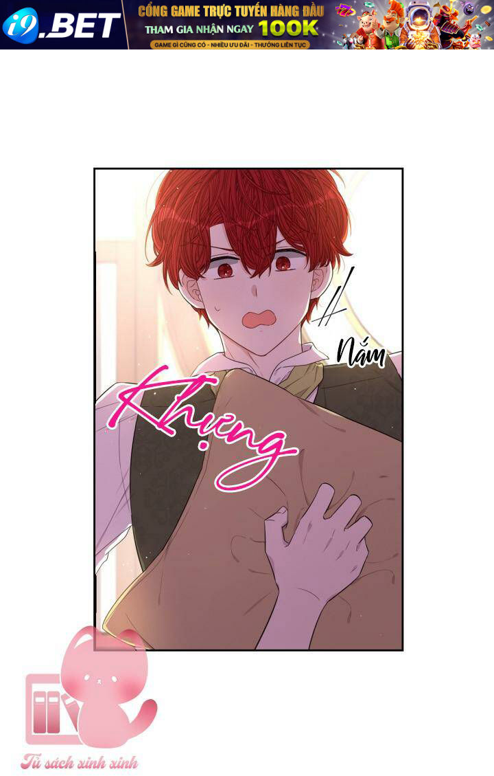Hoàng Nữ Tóc Đen - Chap 32 - Trang 56