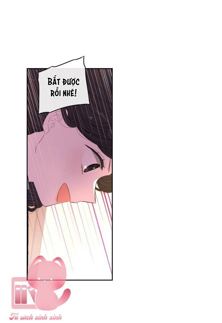 Hoàng Nữ Tóc Đen - Chap 32 - Trang 57