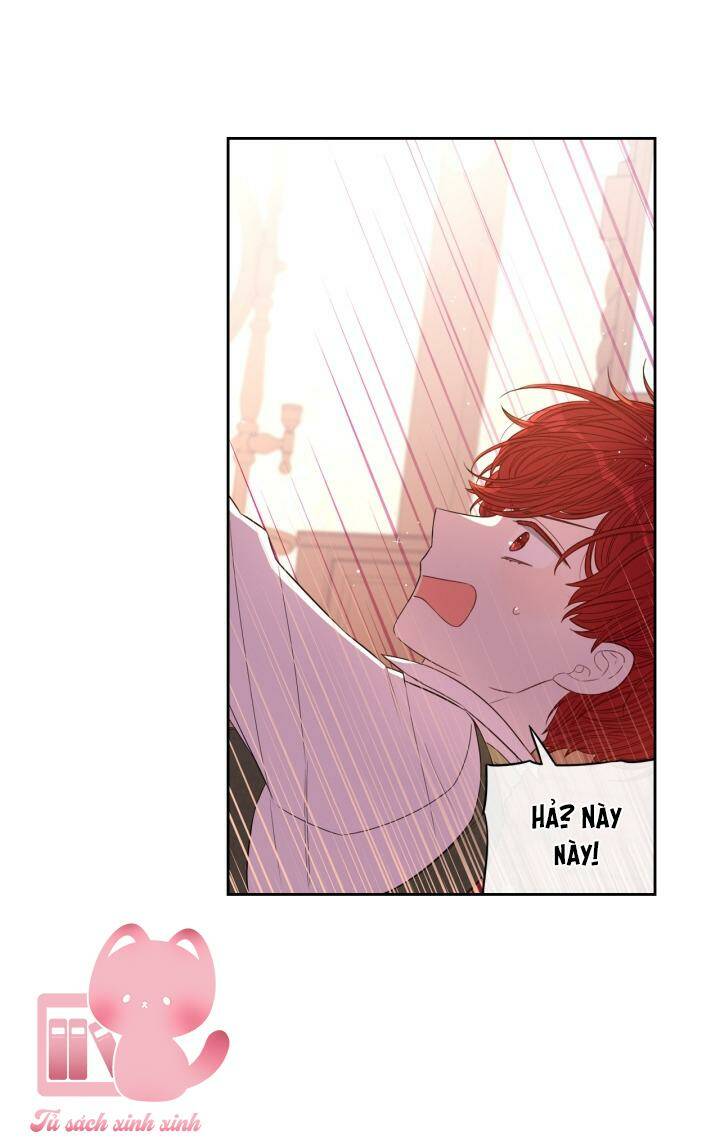 Hoàng Nữ Tóc Đen - Chap 32 - Trang 58