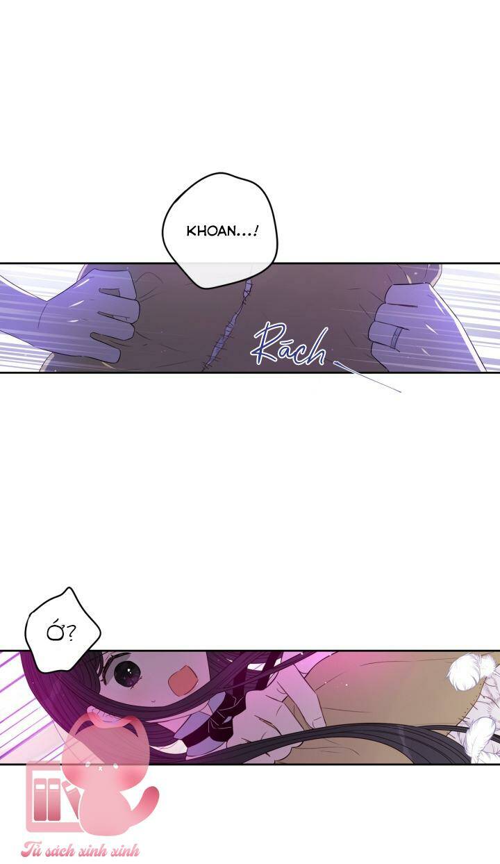 Hoàng Nữ Tóc Đen - Chap 32 - Trang 59