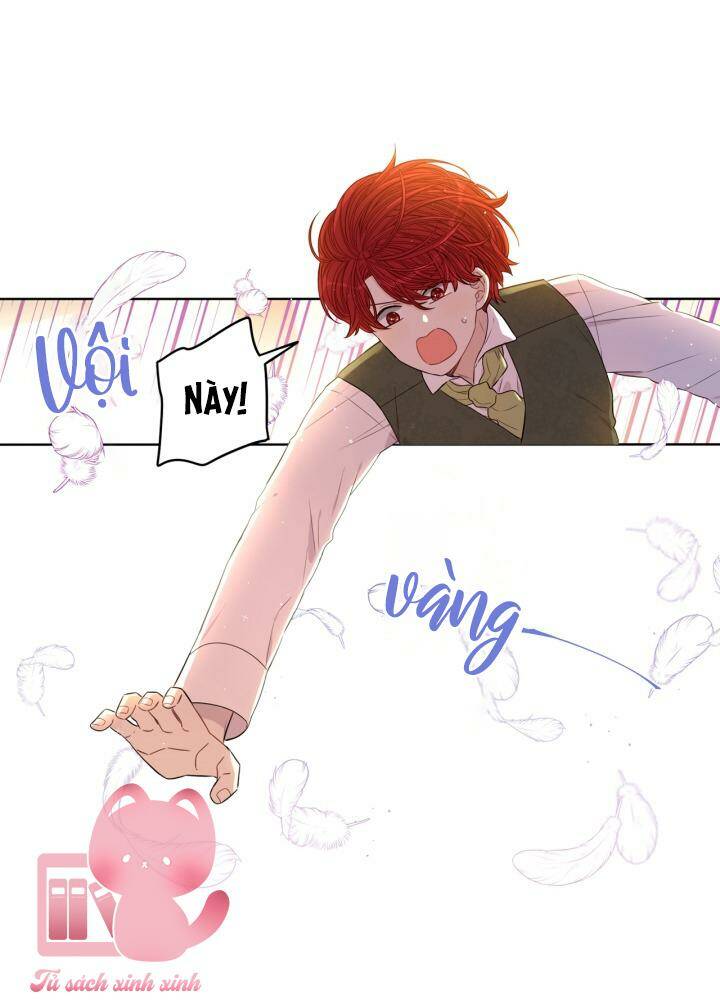 Hoàng Nữ Tóc Đen - Chap 32 - Trang 60