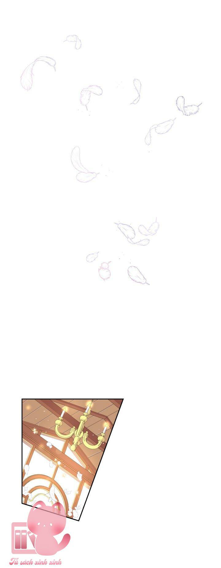 Hoàng Nữ Tóc Đen - Chap 32 - Trang 61
