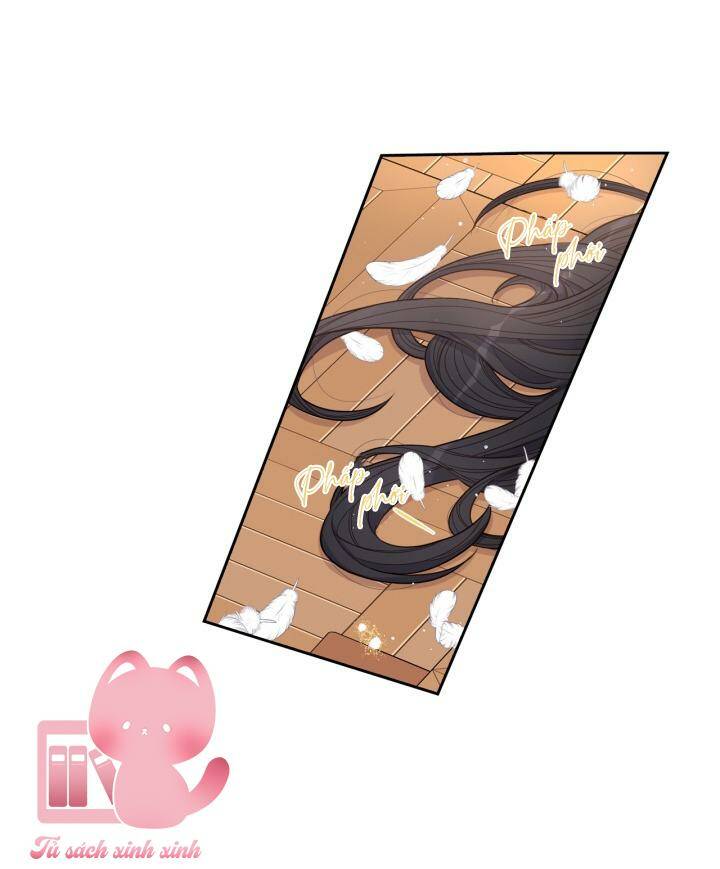 Hoàng Nữ Tóc Đen - Chap 32 - Trang 62