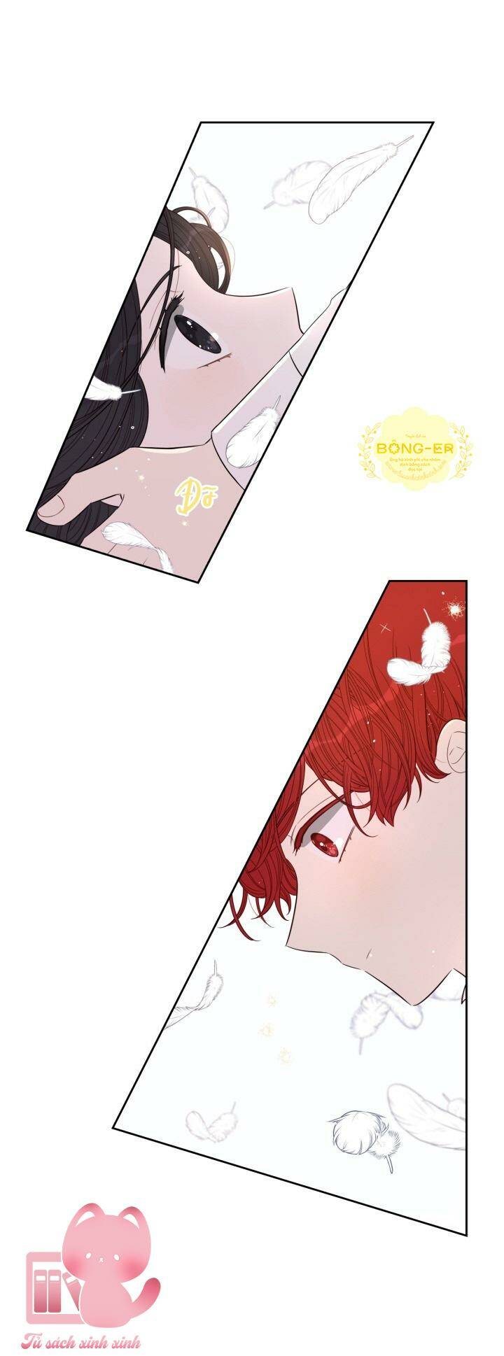 Hoàng Nữ Tóc Đen - Chap 32 - Trang 63