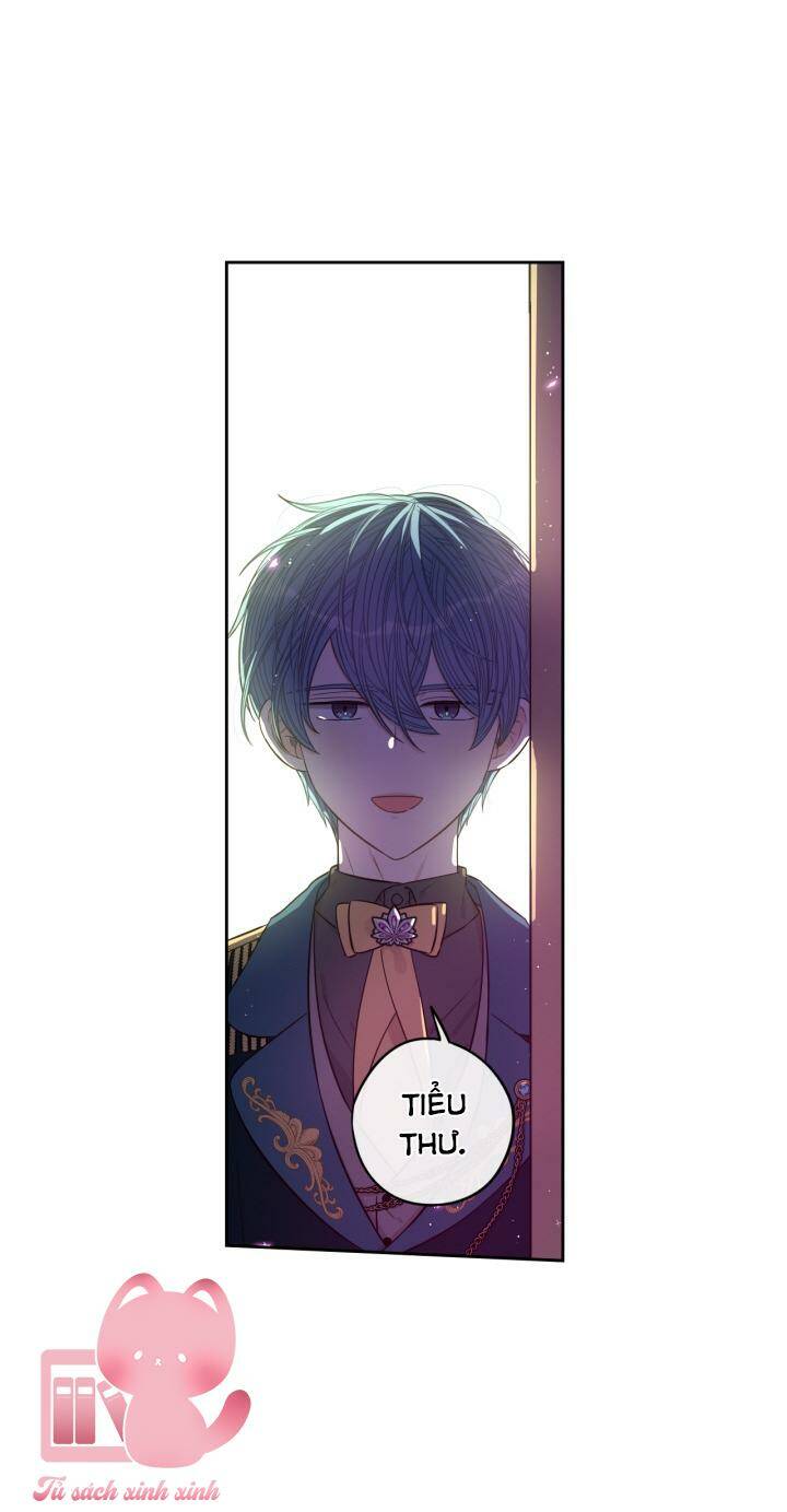 Hoàng Nữ Tóc Đen - Chap 32 - Trang 10
