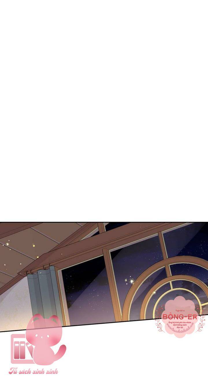 Hoàng Nữ Tóc Đen - Chap 33 - Trang 12