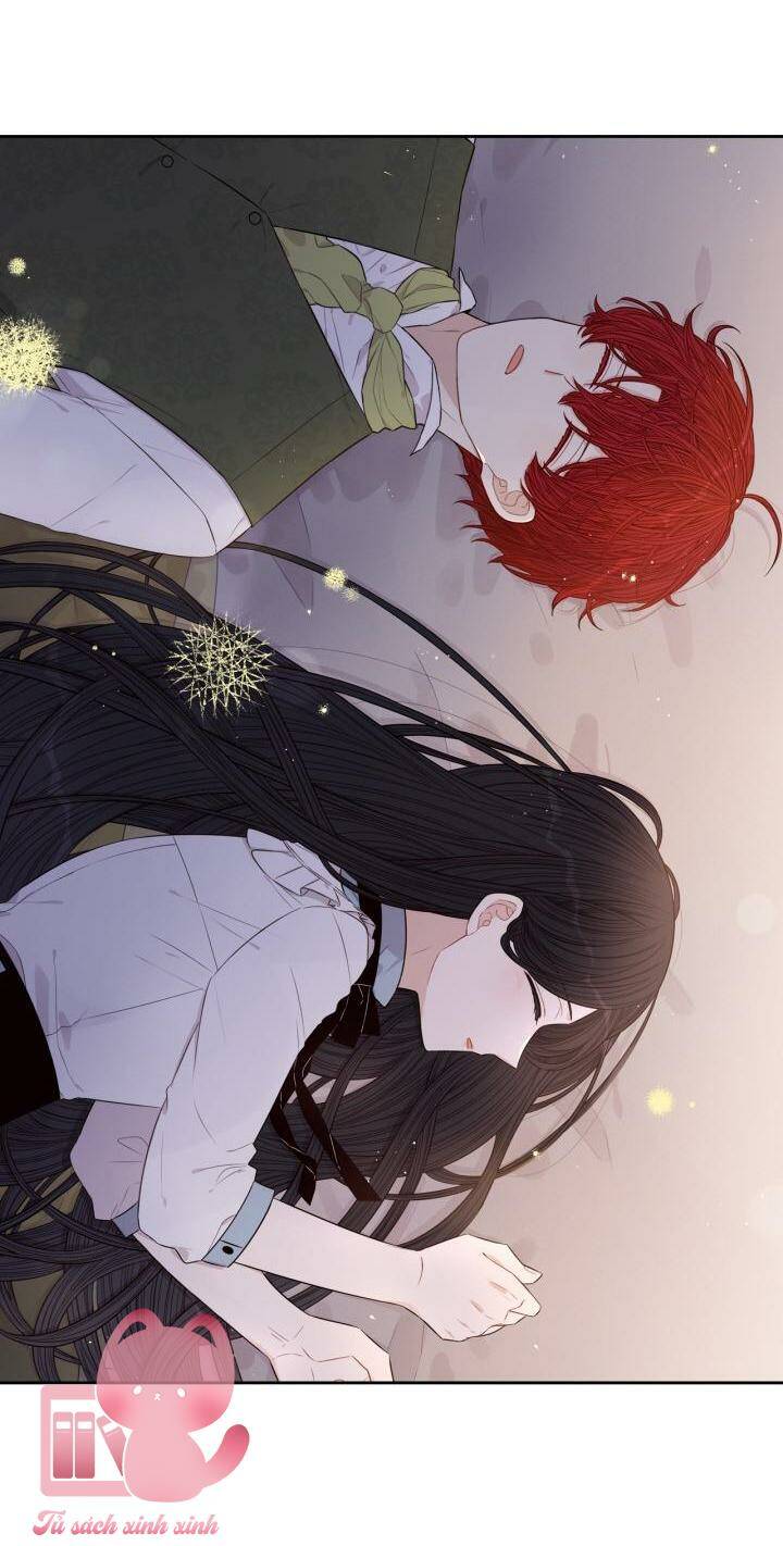 Hoàng Nữ Tóc Đen - Chap 33 - Trang 14