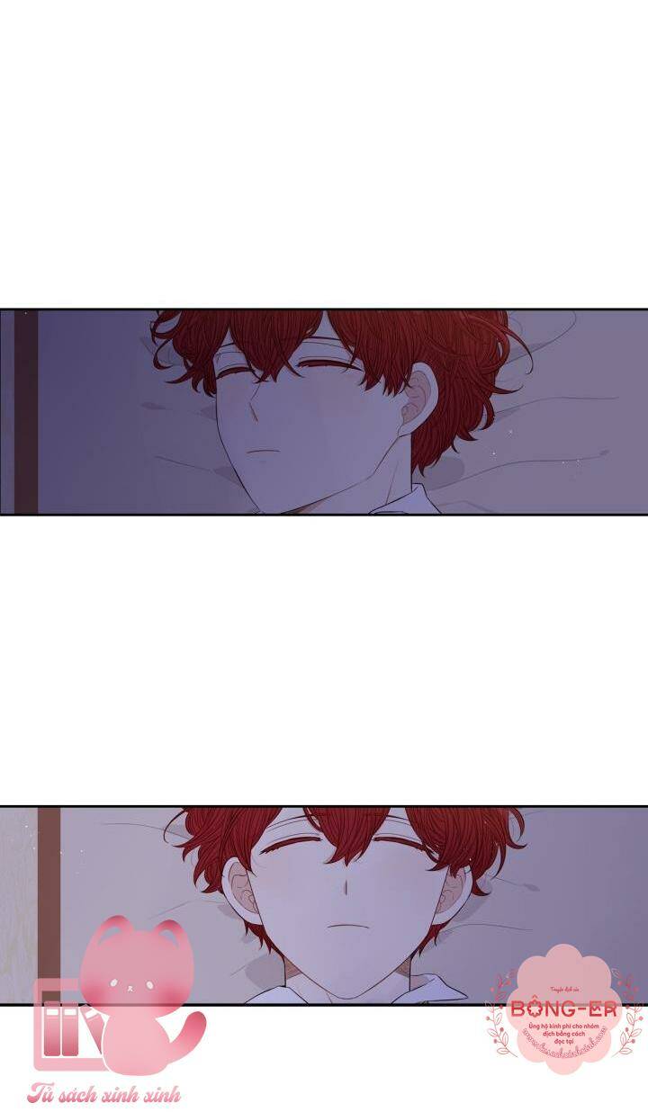 Hoàng Nữ Tóc Đen - Chap 33 - Trang 15