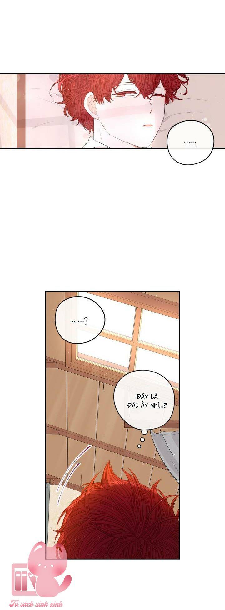 Hoàng Nữ Tóc Đen - Chap 33 - Trang 16