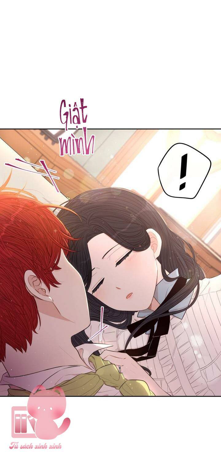 Hoàng Nữ Tóc Đen - Chap 33 - Trang 17