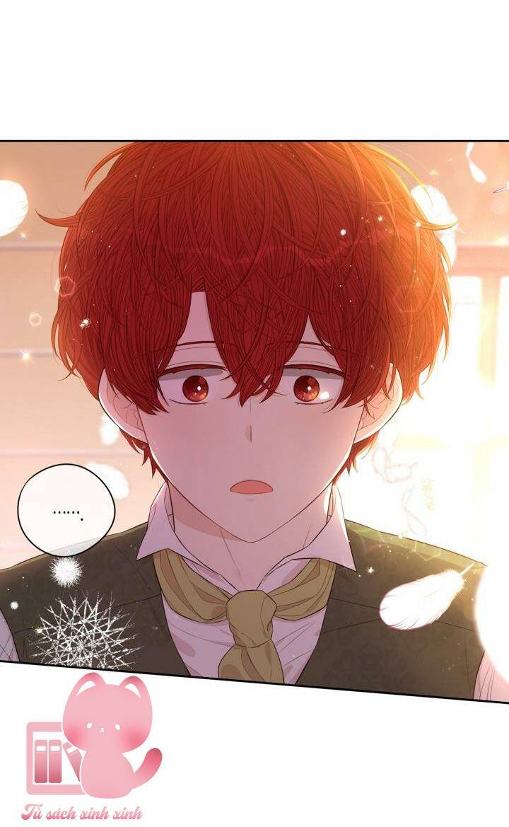 Hoàng Nữ Tóc Đen - Chap 33 - Trang 3