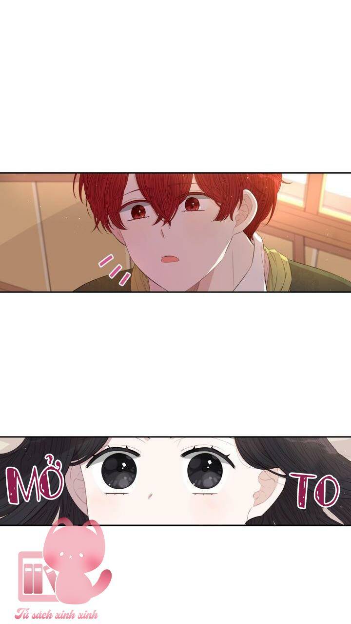Hoàng Nữ Tóc Đen - Chap 33 - Trang 21