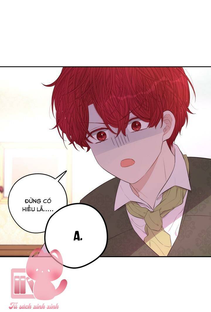 Hoàng Nữ Tóc Đen - Chap 33 - Trang 23