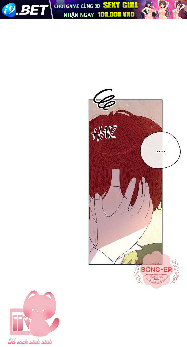 Hoàng Nữ Tóc Đen - Chap 33 - Trang 26